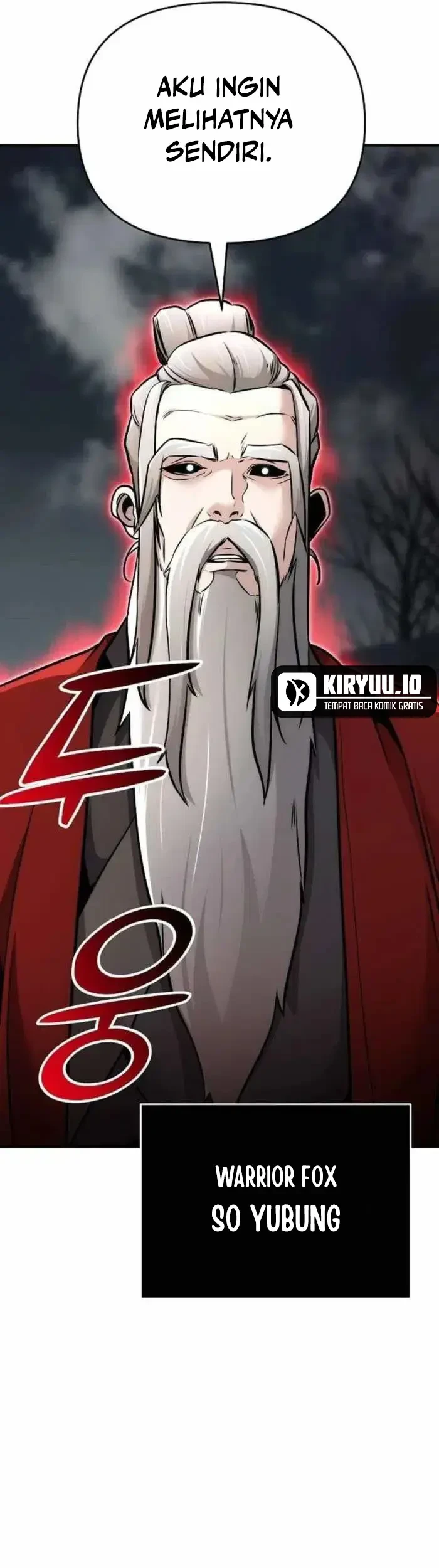 The Mysterious World’s Greatest Martial Artist Little Prince Chapter 73 - halaman 80