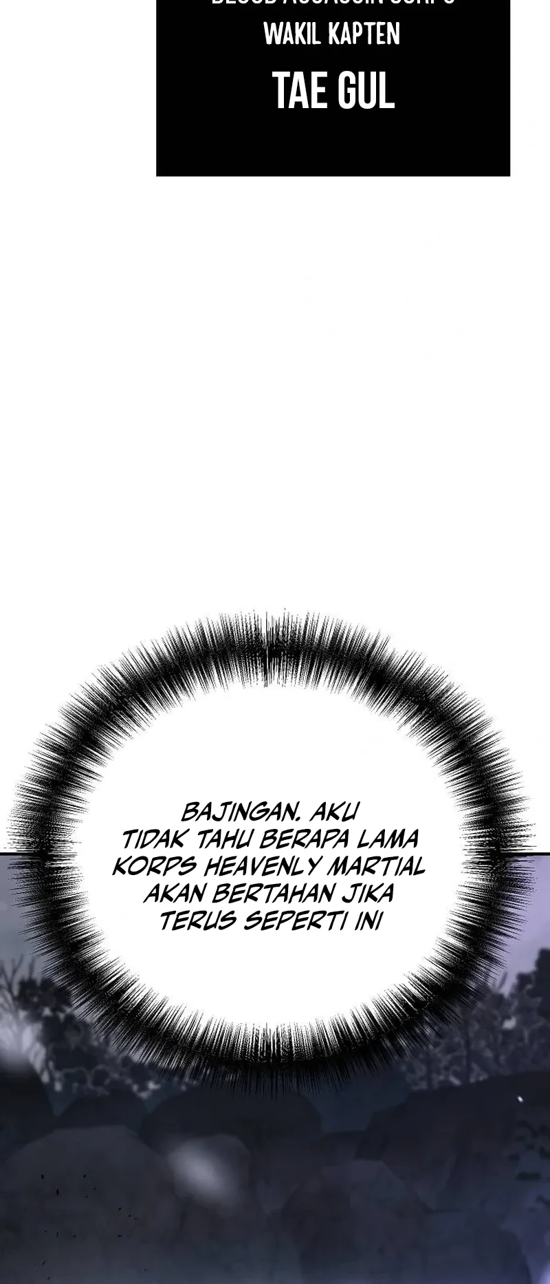 The Mysterious World’s Greatest Martial Artist Little Prince Chapter 74 - halaman 11