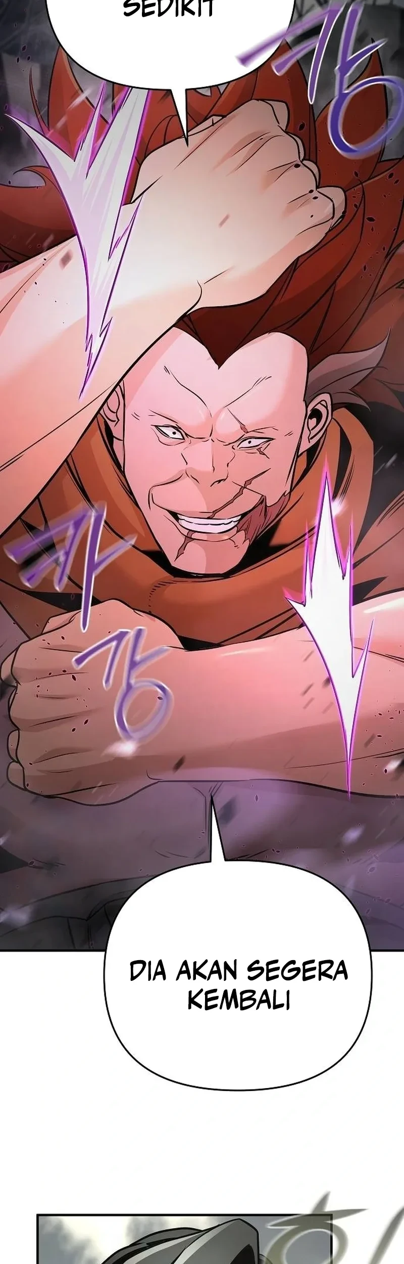 The Mysterious World’s Greatest Martial Artist Little Prince Chapter 74 - halaman 15