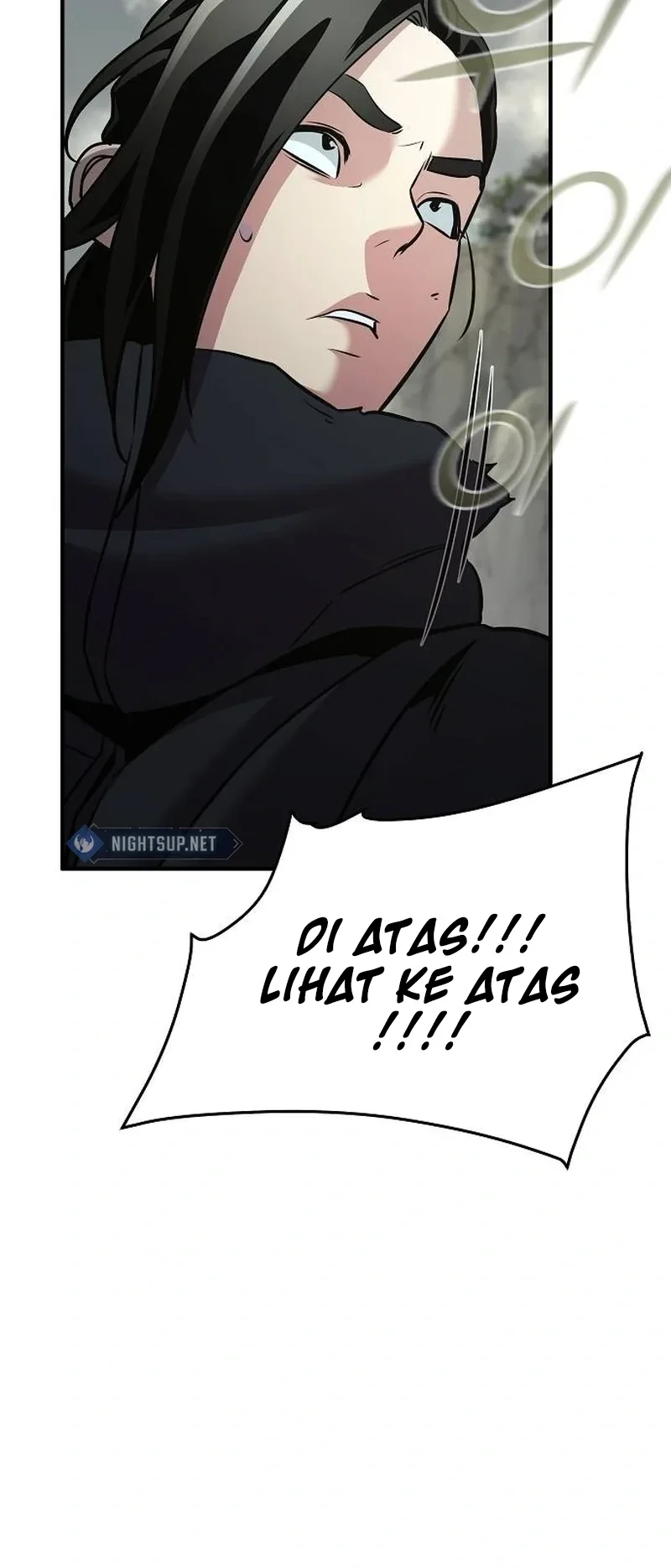 The Mysterious World’s Greatest Martial Artist Little Prince Chapter 74 - halaman 16