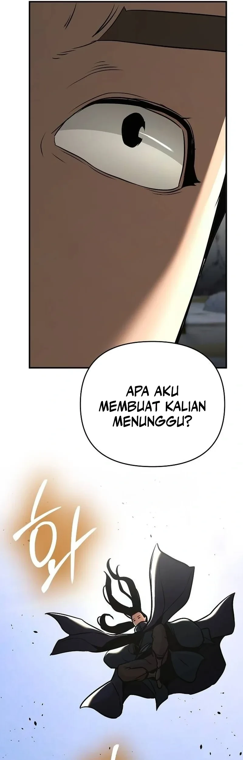 The Mysterious World’s Greatest Martial Artist Little Prince Chapter 74 - halaman 17