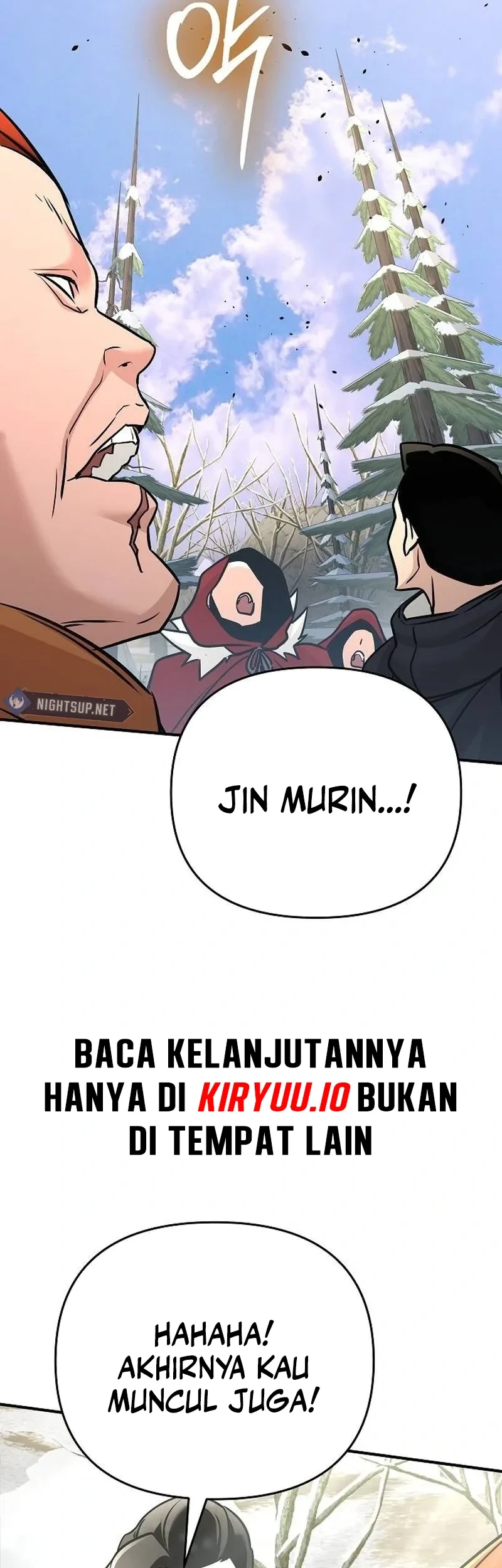 The Mysterious World’s Greatest Martial Artist Little Prince Chapter 74 - halaman 18
