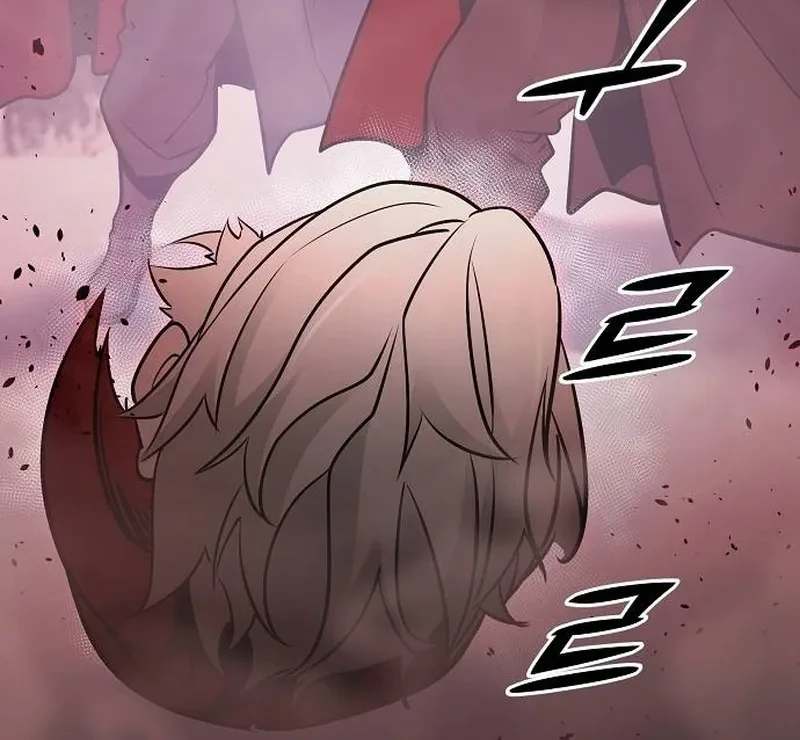 The Mysterious World’s Greatest Martial Artist Little Prince Chapter 74 - halaman 21