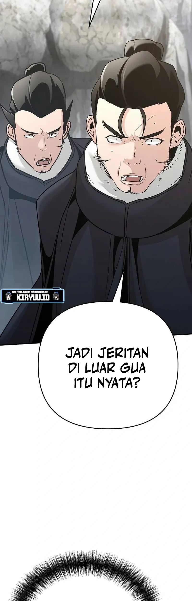 The Mysterious World’s Greatest Martial Artist Little Prince Chapter 74 - halaman 23