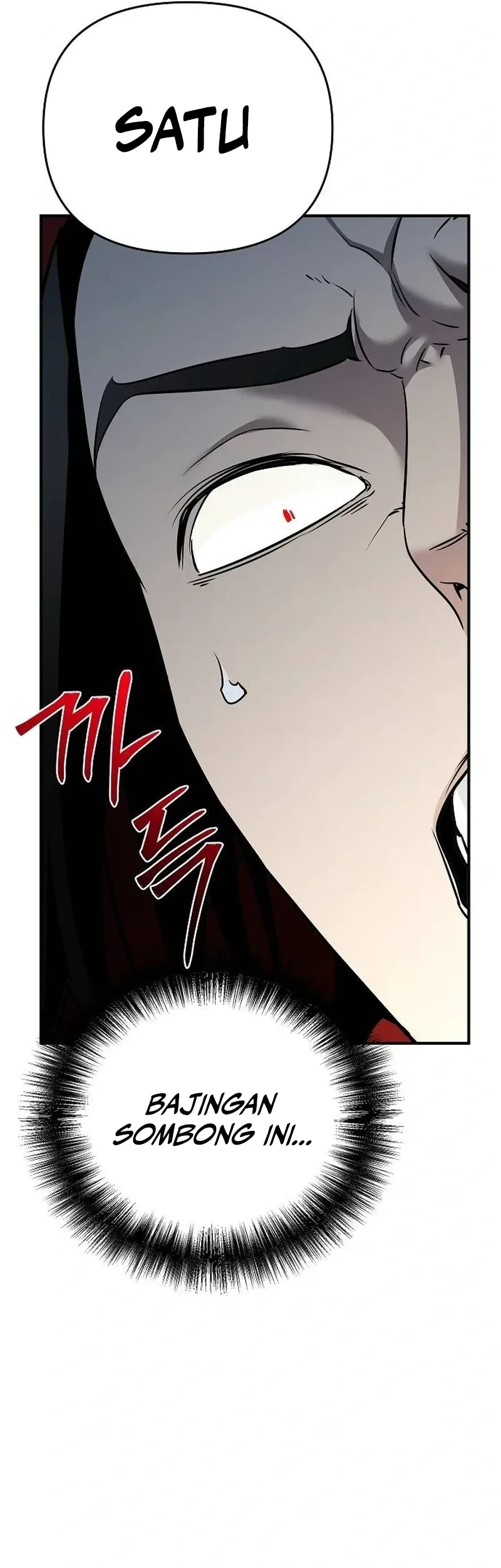 The Mysterious World’s Greatest Martial Artist Little Prince Chapter 74 - halaman 27