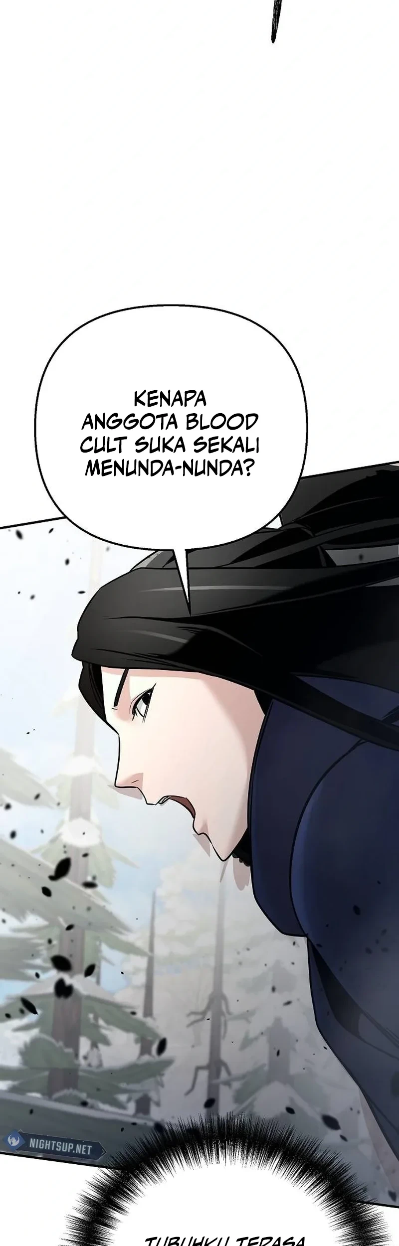 The Mysterious World’s Greatest Martial Artist Little Prince Chapter 74 - halaman 30