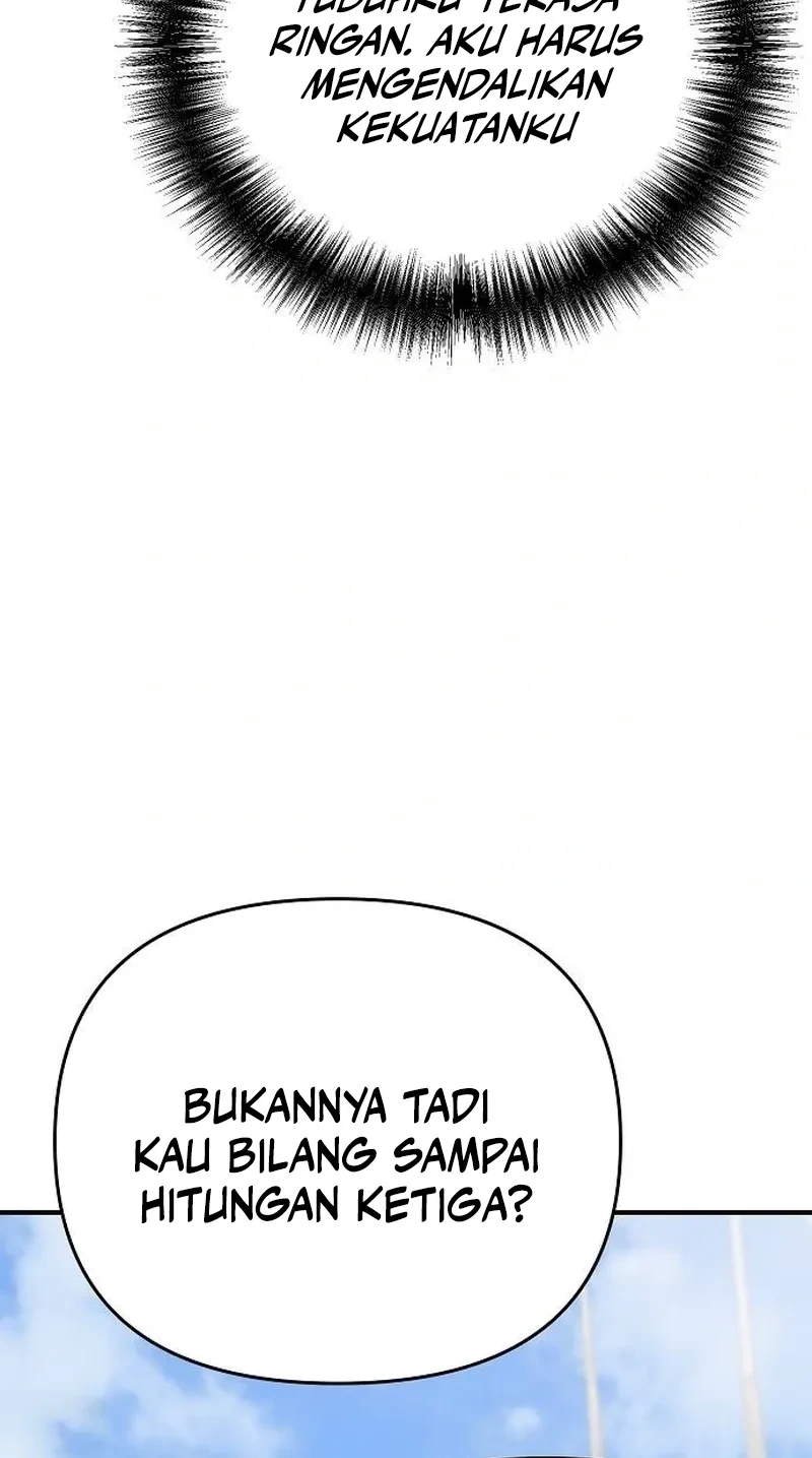 The Mysterious World’s Greatest Martial Artist Little Prince Chapter 74 - halaman 31