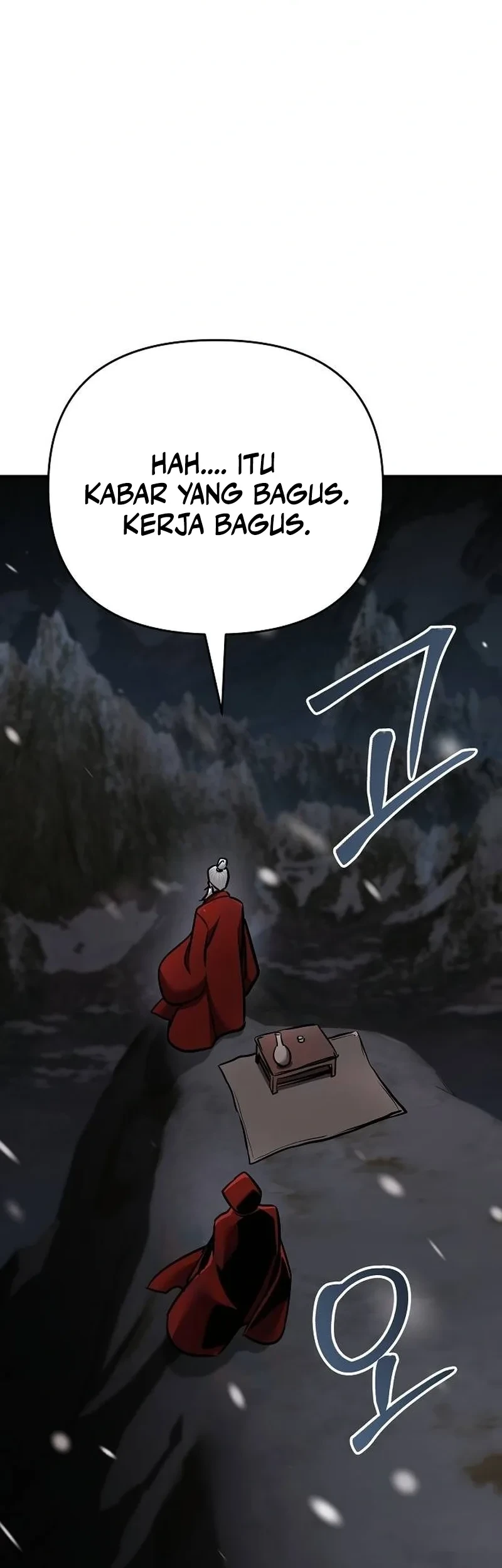 The Mysterious World’s Greatest Martial Artist Little Prince Chapter 74 - halaman 4