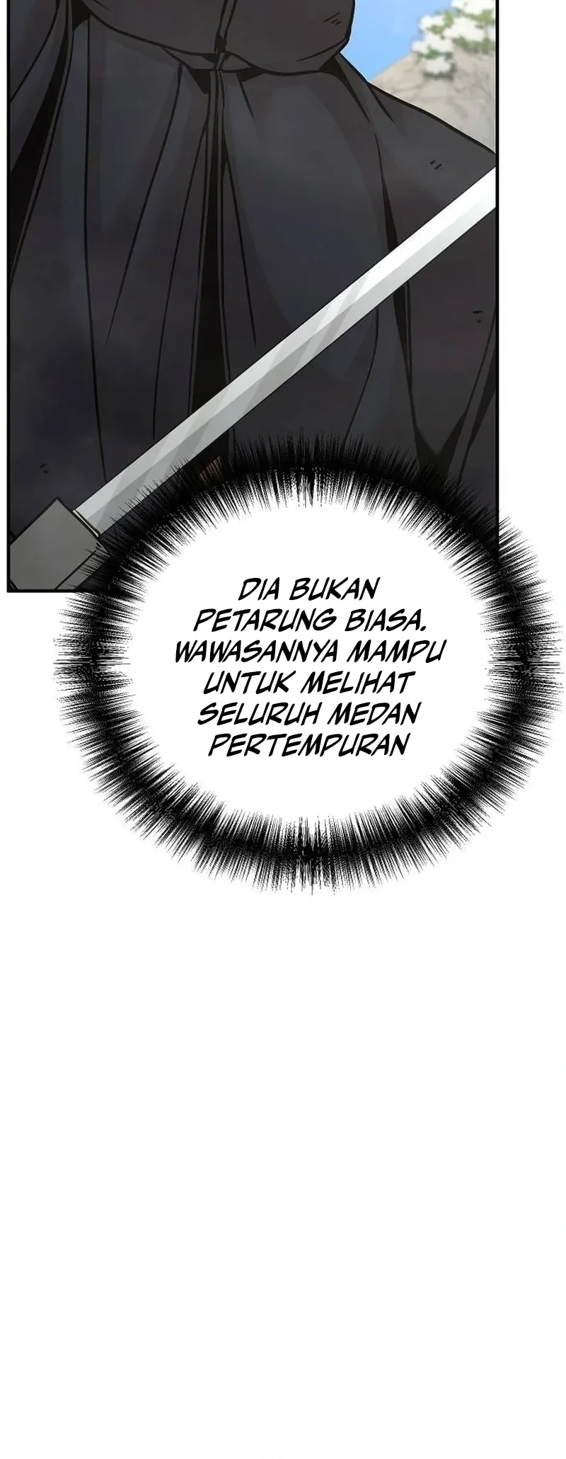 The Mysterious World’s Greatest Martial Artist Little Prince Chapter 74 - halaman 43