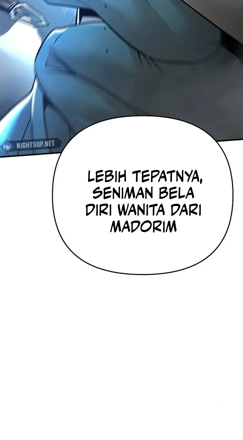 The Mysterious World’s Greatest Martial Artist Little Prince Chapter 74 - halaman 48