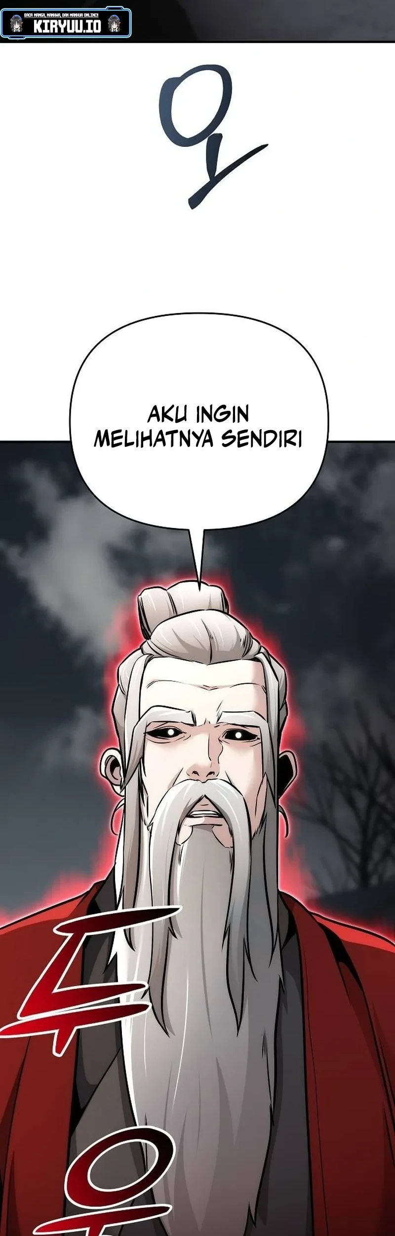 The Mysterious World’s Greatest Martial Artist Little Prince Chapter 74 - halaman 5