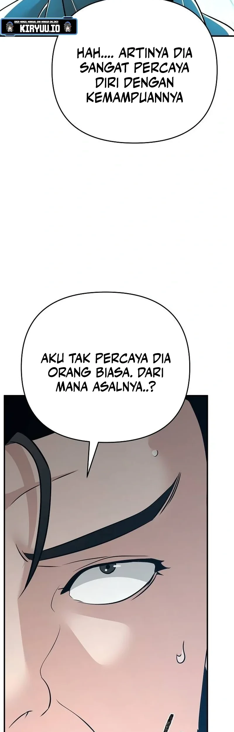 The Mysterious World’s Greatest Martial Artist Little Prince Chapter 74 - halaman 51