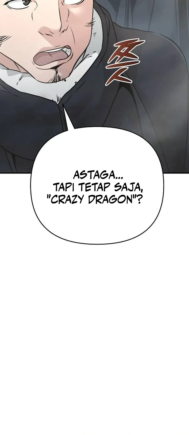 The Mysterious World’s Greatest Martial Artist Little Prince Chapter 74 - halaman 53