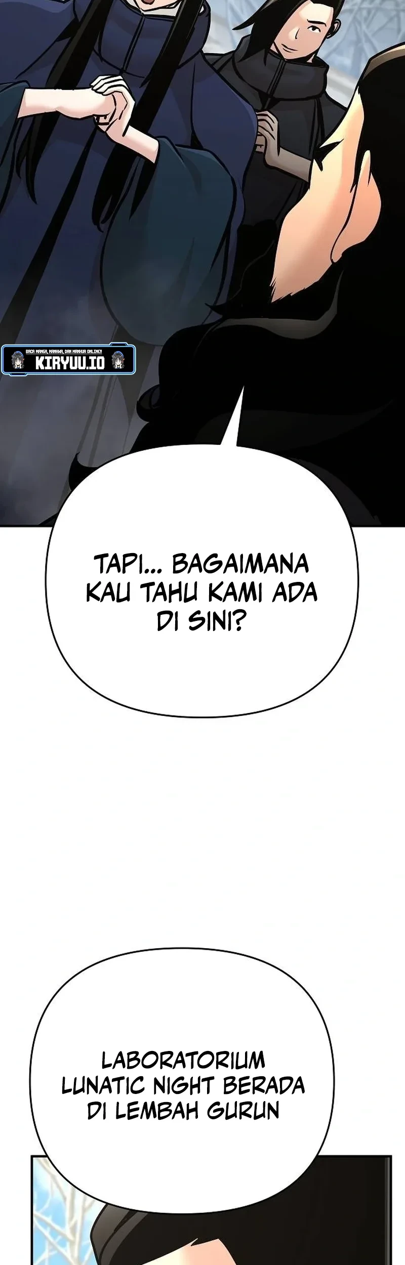 The Mysterious World’s Greatest Martial Artist Little Prince Chapter 74 - halaman 71