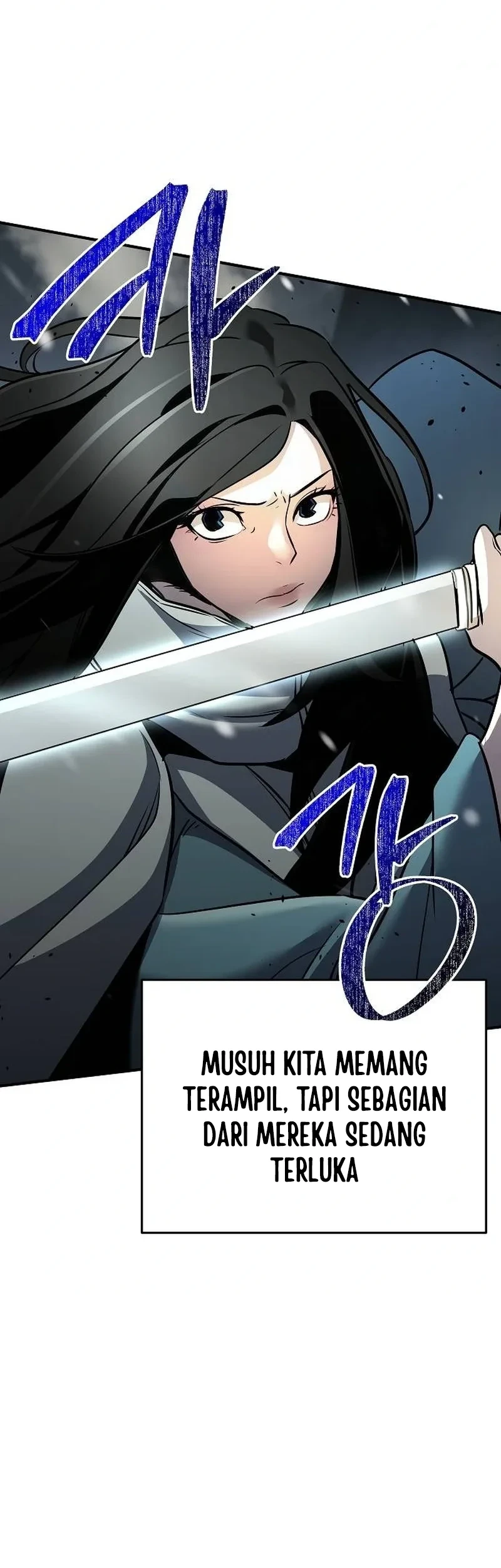 The Mysterious World’s Greatest Martial Artist Little Prince Chapter 74 - halaman 8