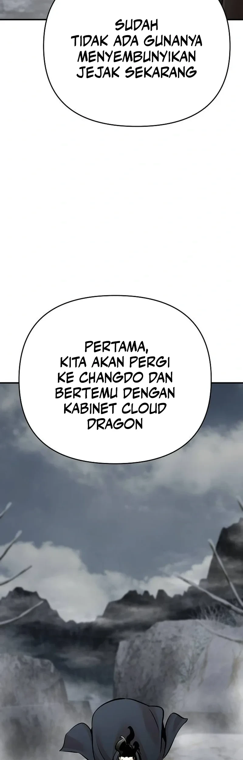 The Mysterious World’s Greatest Martial Artist Little Prince Chapter 74 - halaman 80