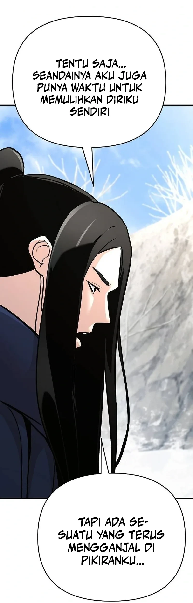 The Mysterious World’s Greatest Martial Artist Little Prince Chapter 74 - halaman 83