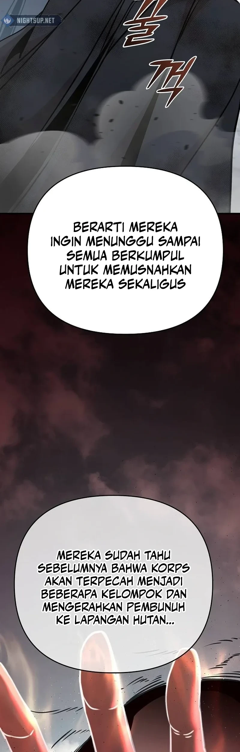 The Mysterious World’s Greatest Martial Artist Little Prince Chapter 74 - halaman 86