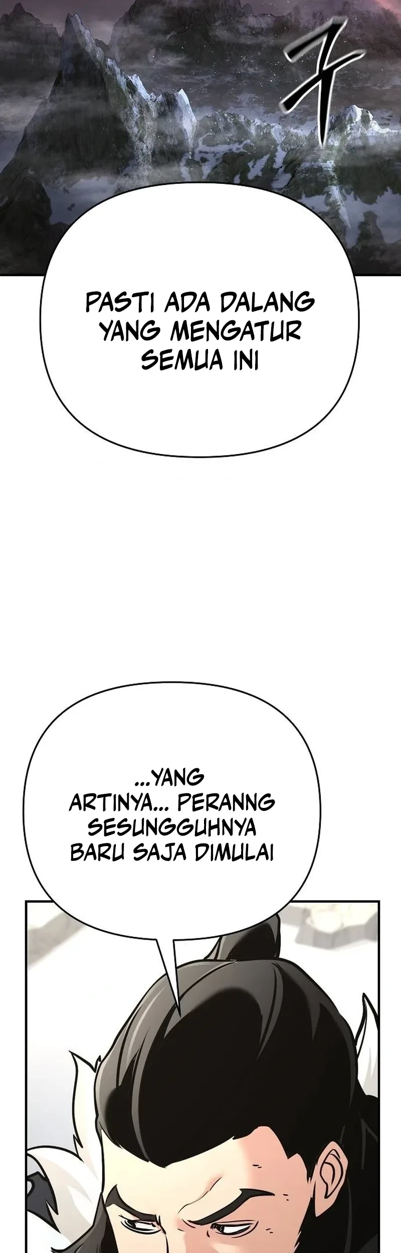 The Mysterious World’s Greatest Martial Artist Little Prince Chapter 74 - halaman 88