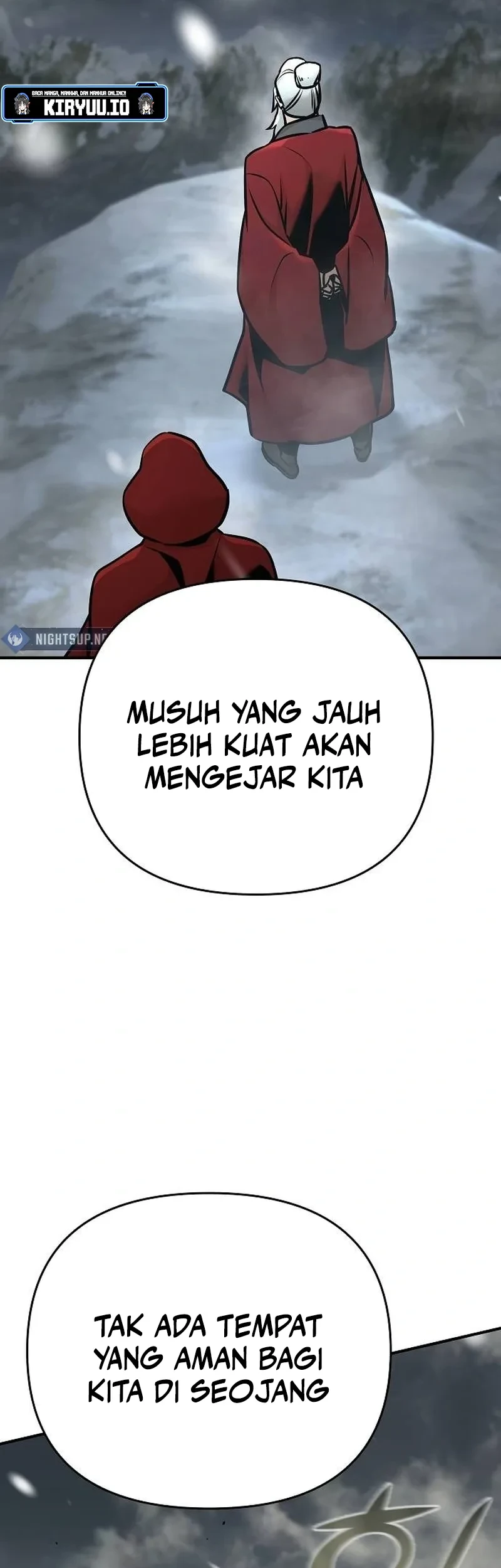 The Mysterious World’s Greatest Martial Artist Little Prince Chapter 74 - halaman 90