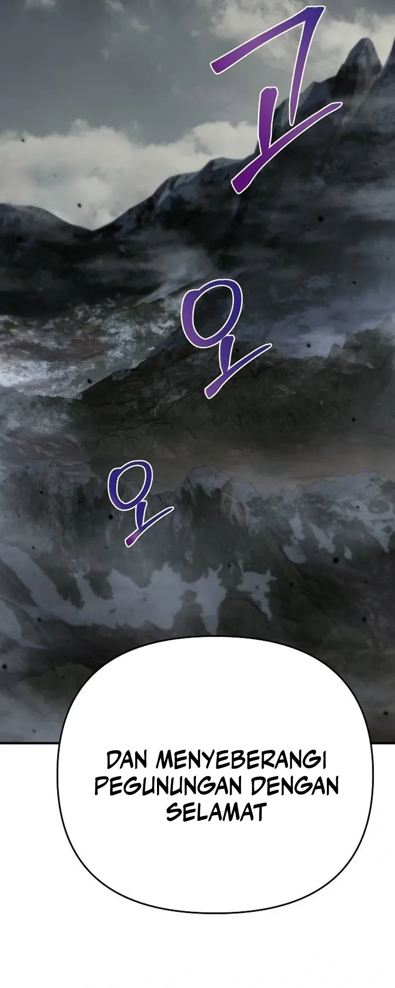 The Mysterious World’s Greatest Martial Artist Little Prince Chapter 74 - halaman 92