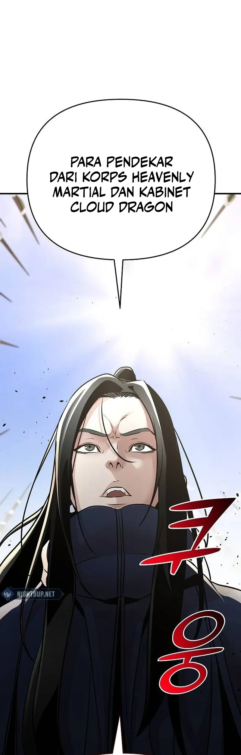 The Mysterious World’s Greatest Martial Artist Little Prince Chapter 74 - halaman 93