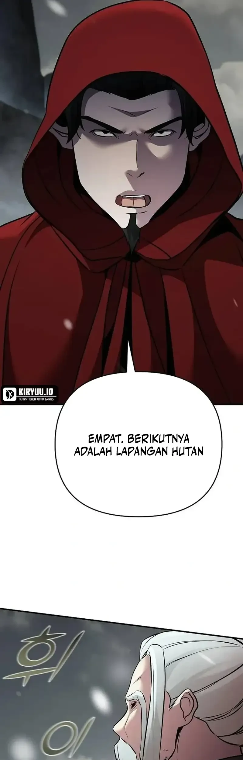The Mysterious World’s Greatest Martial Artist Little Prince Chapter 75 - halaman 12