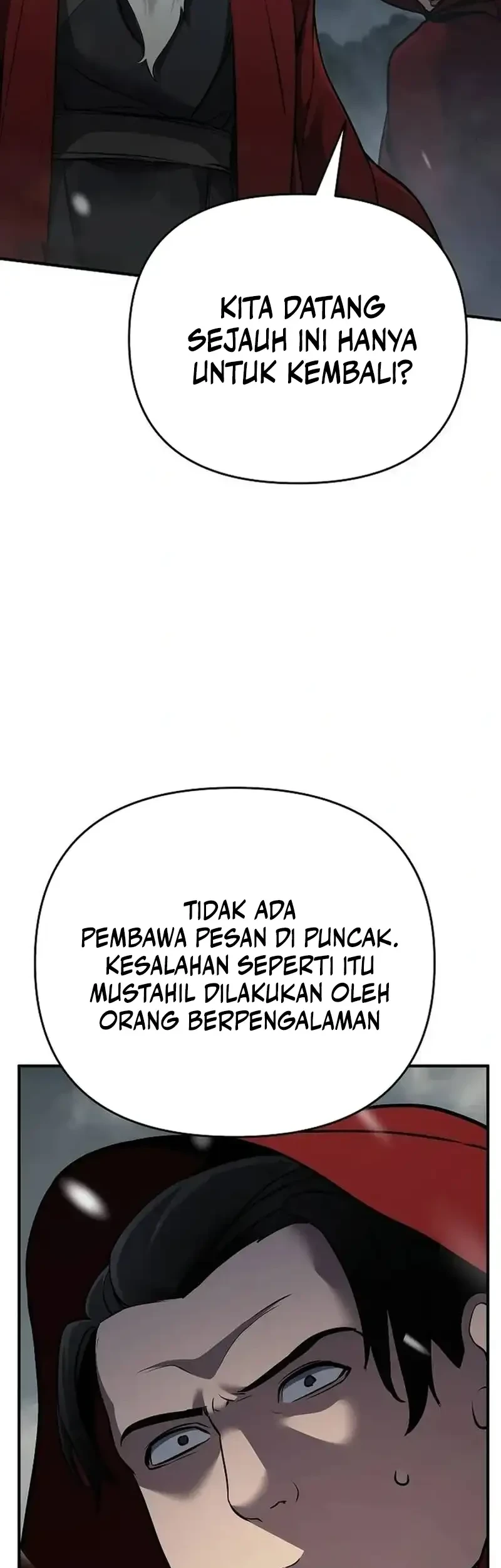 The Mysterious World’s Greatest Martial Artist Little Prince Chapter 75 - halaman 14