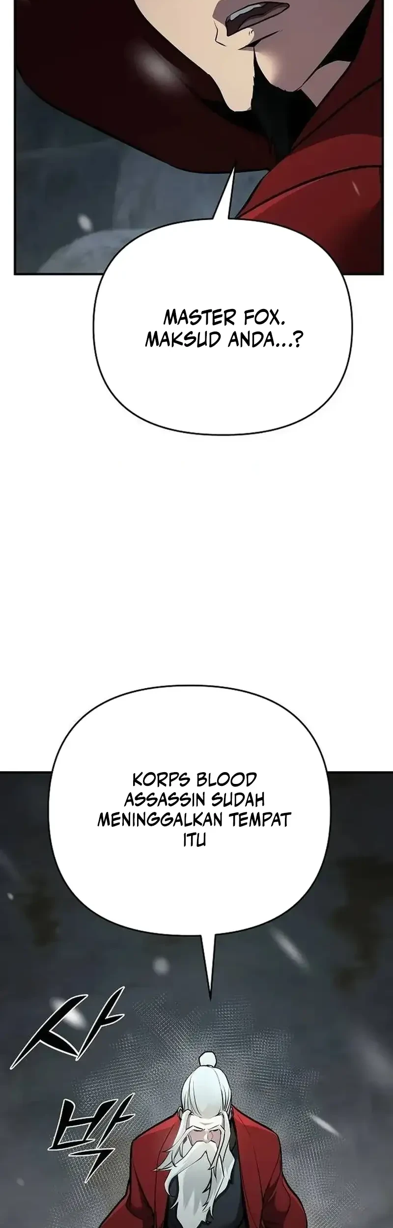 The Mysterious World’s Greatest Martial Artist Little Prince Chapter 75 - halaman 15