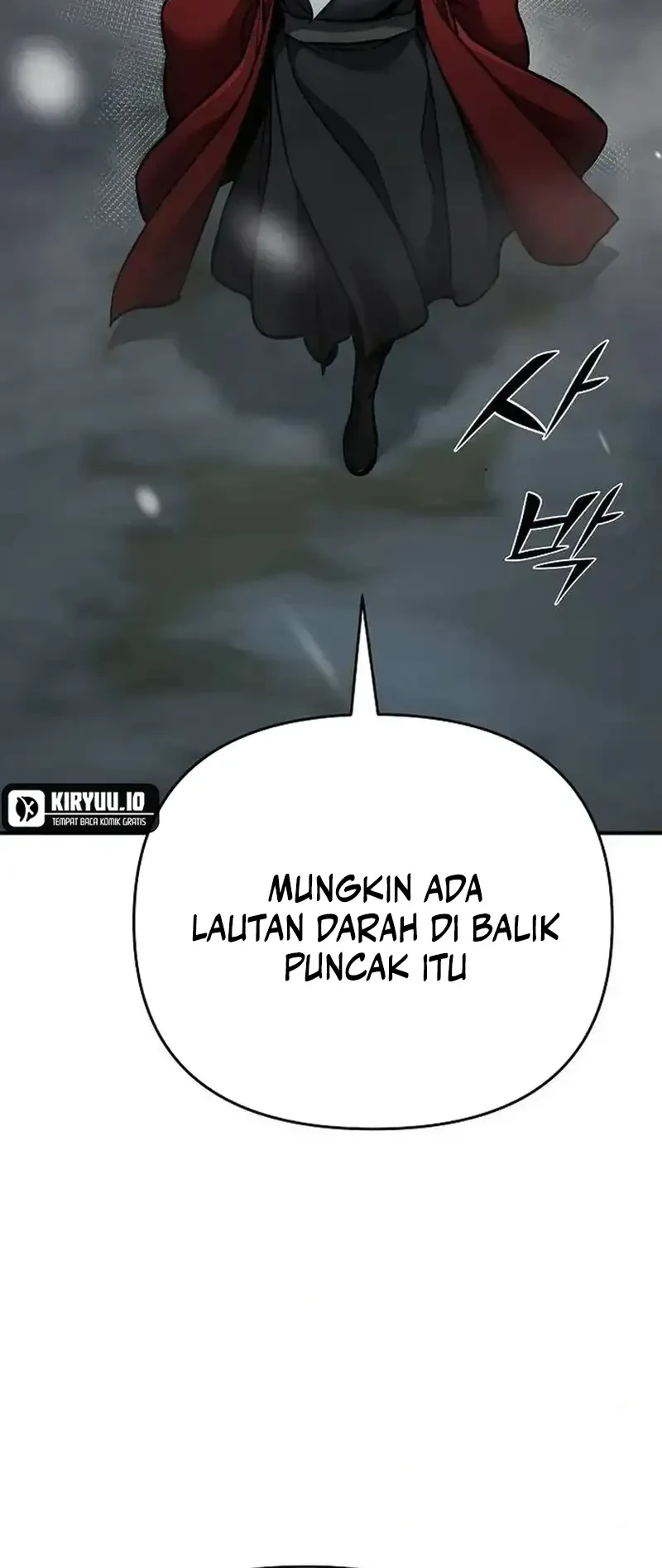 The Mysterious World’s Greatest Martial Artist Little Prince Chapter 75 - halaman 16