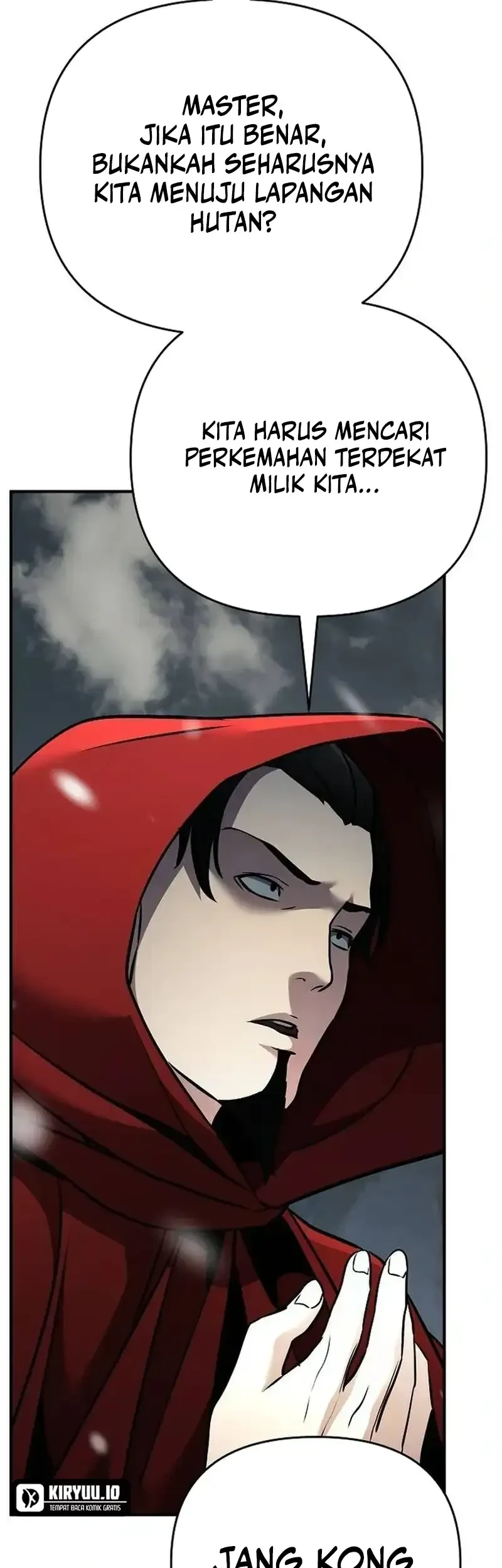 The Mysterious World’s Greatest Martial Artist Little Prince Chapter 75 - halaman 17