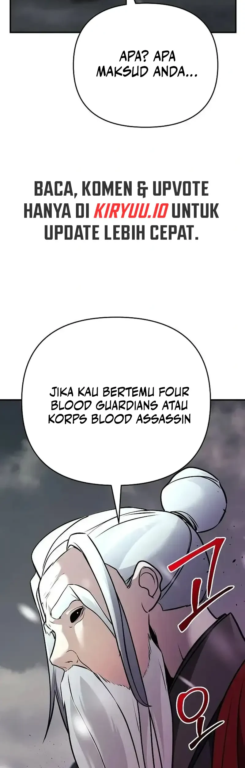 The Mysterious World’s Greatest Martial Artist Little Prince Chapter 75 - halaman 19