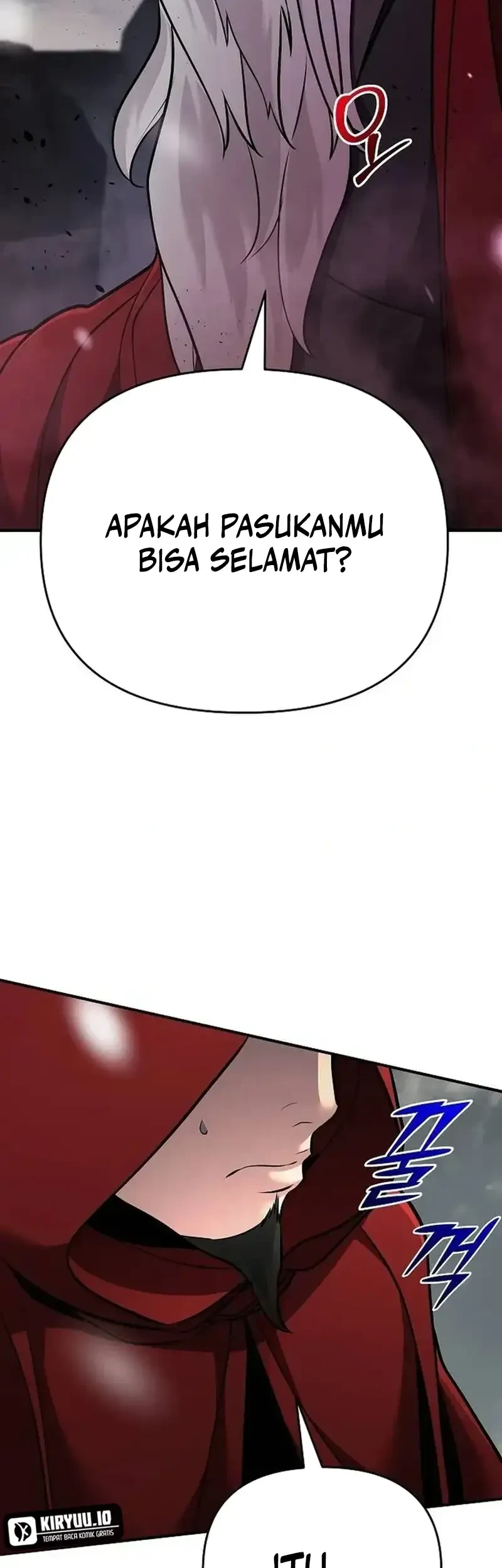 The Mysterious World’s Greatest Martial Artist Little Prince Chapter 75 - halaman 20