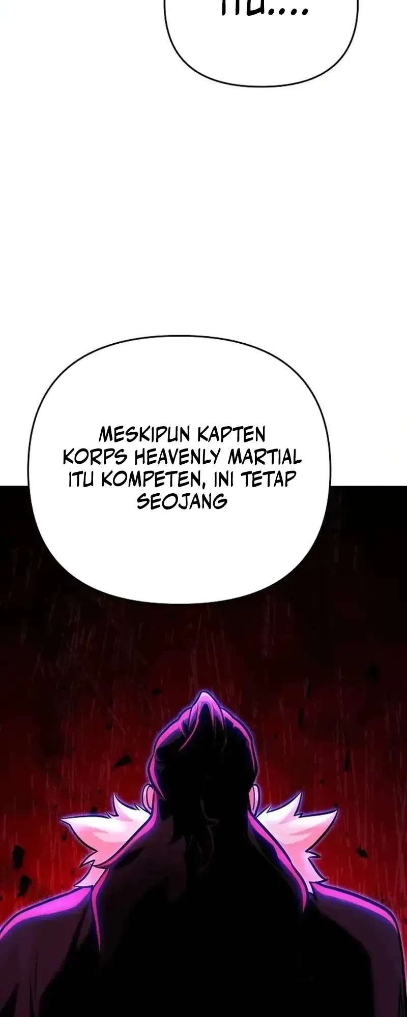 The Mysterious World’s Greatest Martial Artist Little Prince Chapter 75 - halaman 21