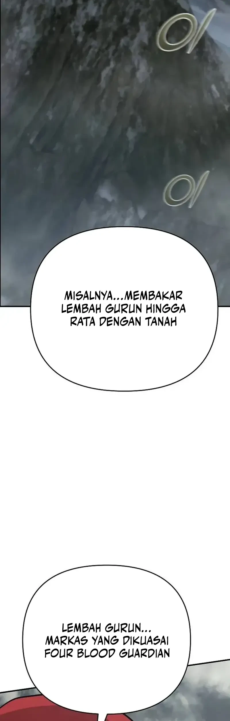 The Mysterious World’s Greatest Martial Artist Little Prince Chapter 75 - halaman 23