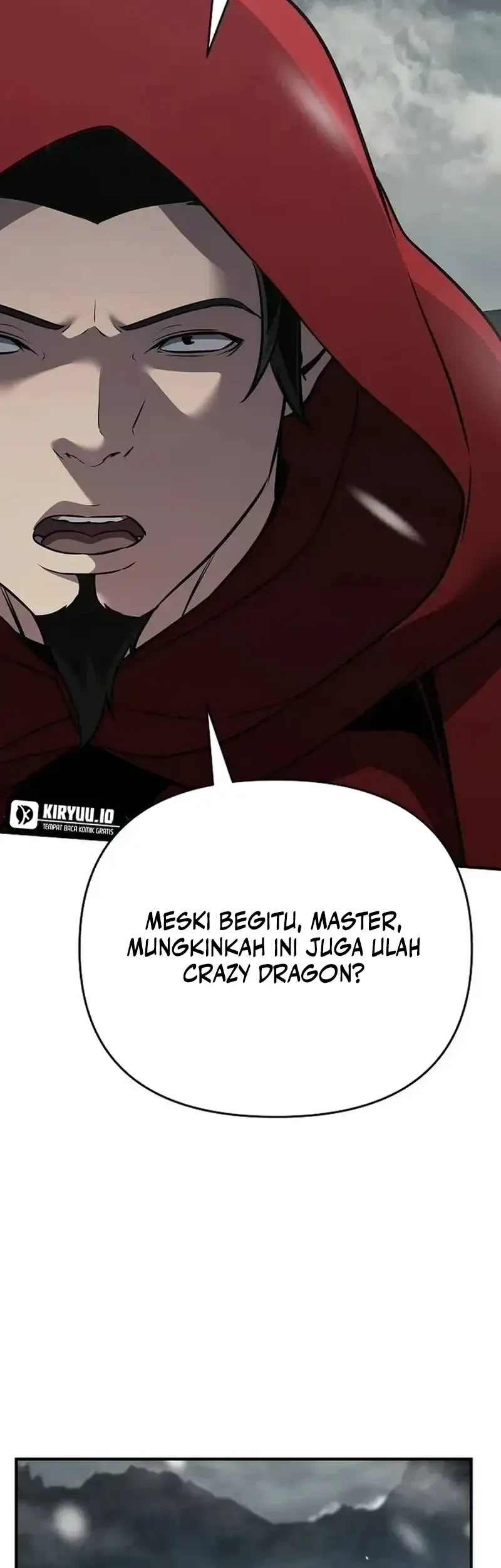 The Mysterious World’s Greatest Martial Artist Little Prince Chapter 75 - halaman 24