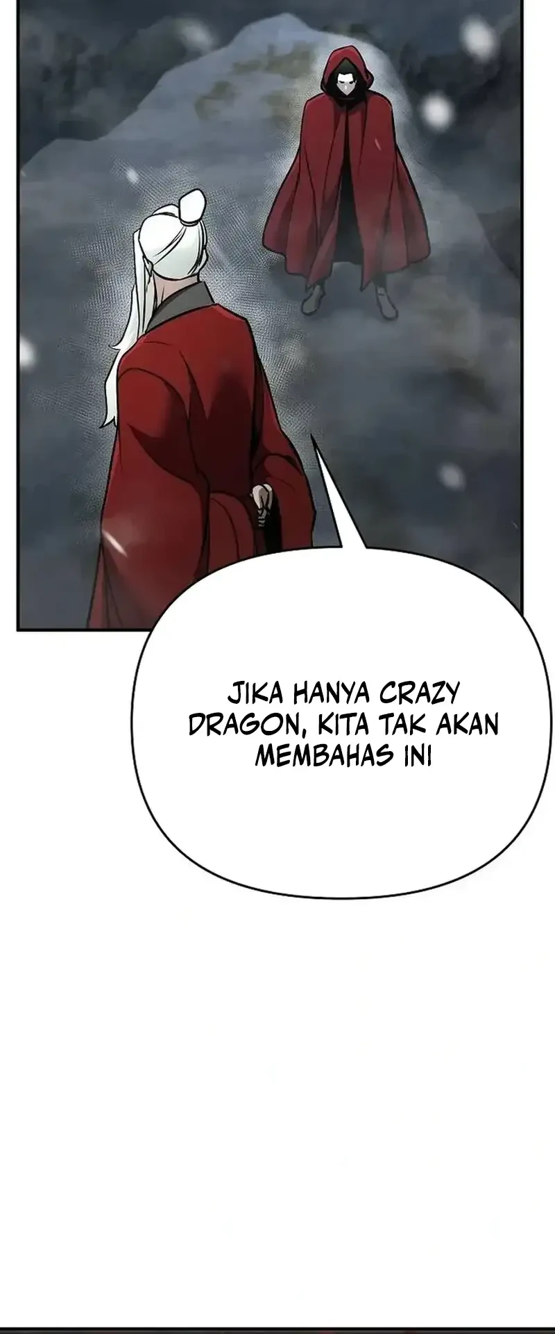 The Mysterious World’s Greatest Martial Artist Little Prince Chapter 75 - halaman 25