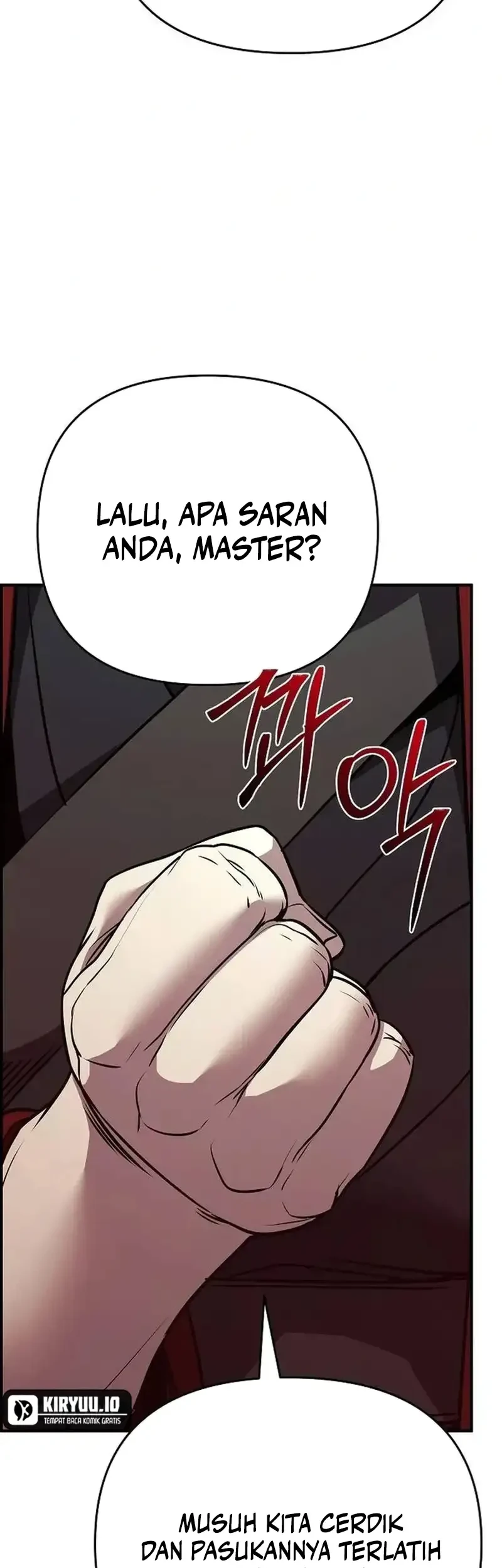 The Mysterious World’s Greatest Martial Artist Little Prince Chapter 75 - halaman 33