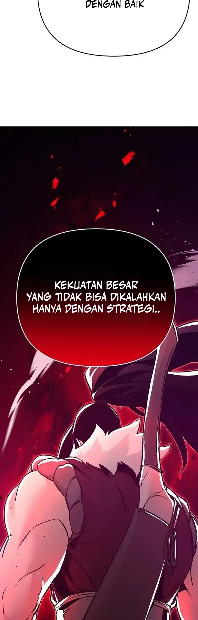 The Mysterious World’s Greatest Martial Artist Little Prince Chapter 75 - halaman 34