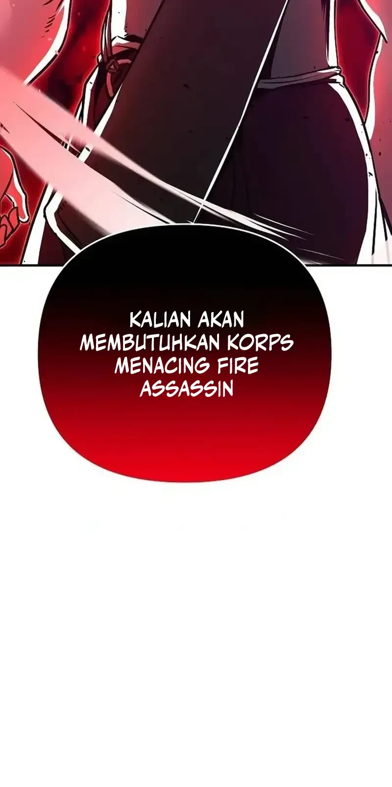The Mysterious World’s Greatest Martial Artist Little Prince Chapter 75 - halaman 35