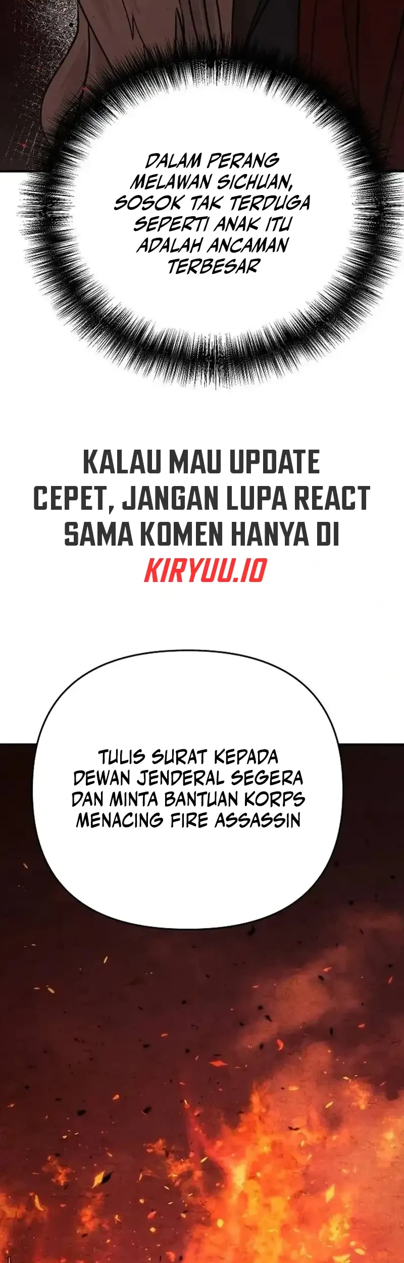 The Mysterious World’s Greatest Martial Artist Little Prince Chapter 75 - halaman 38