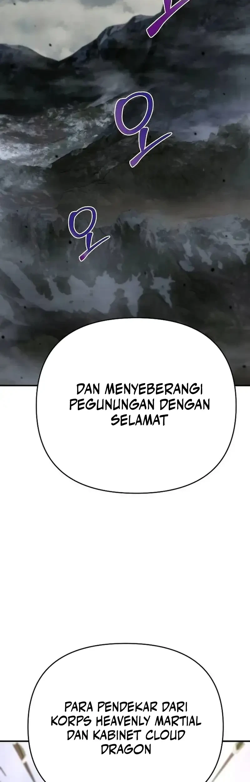 The Mysterious World’s Greatest Martial Artist Little Prince Chapter 75 - halaman 4