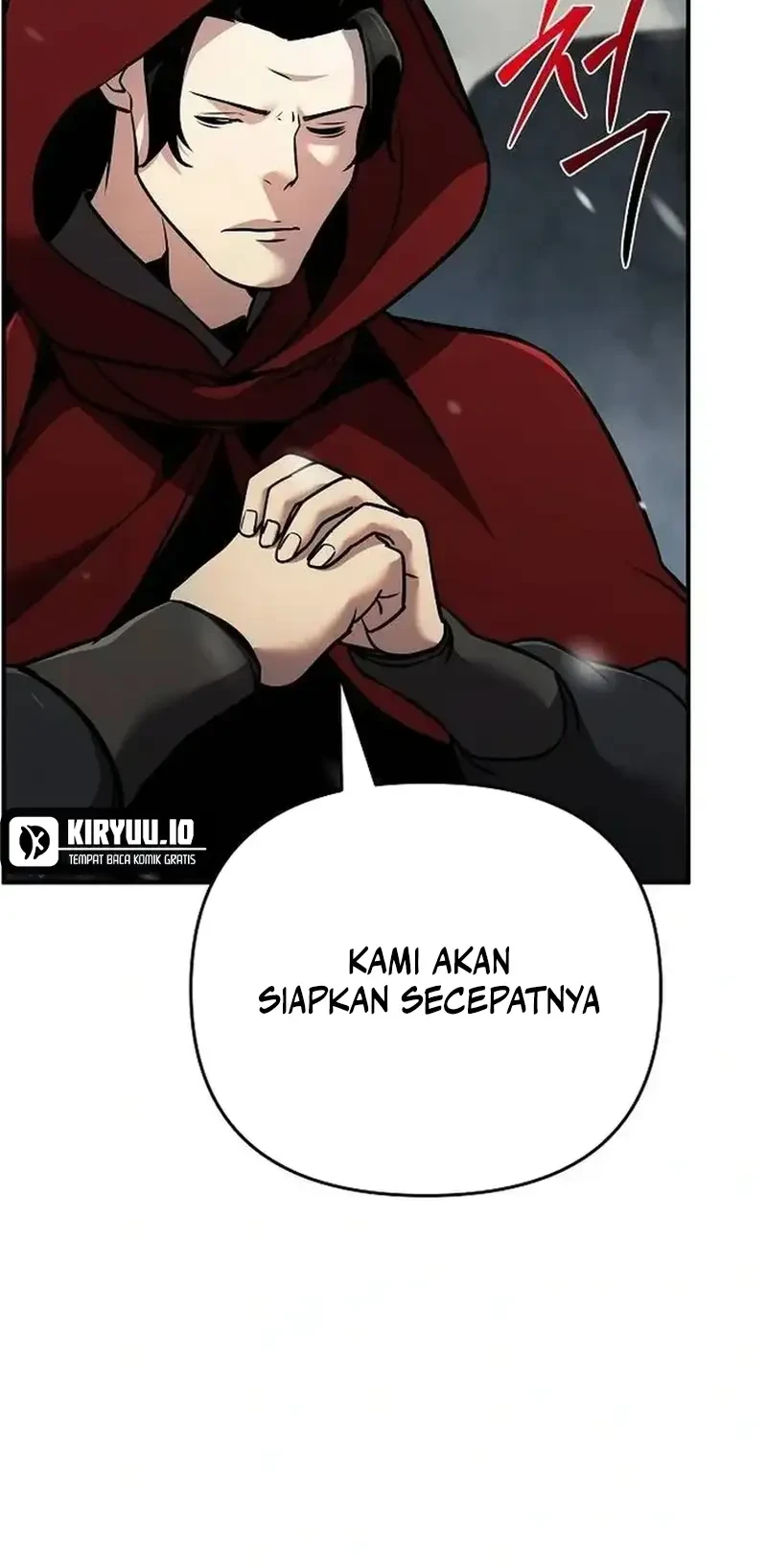 The Mysterious World’s Greatest Martial Artist Little Prince Chapter 75 - halaman 40