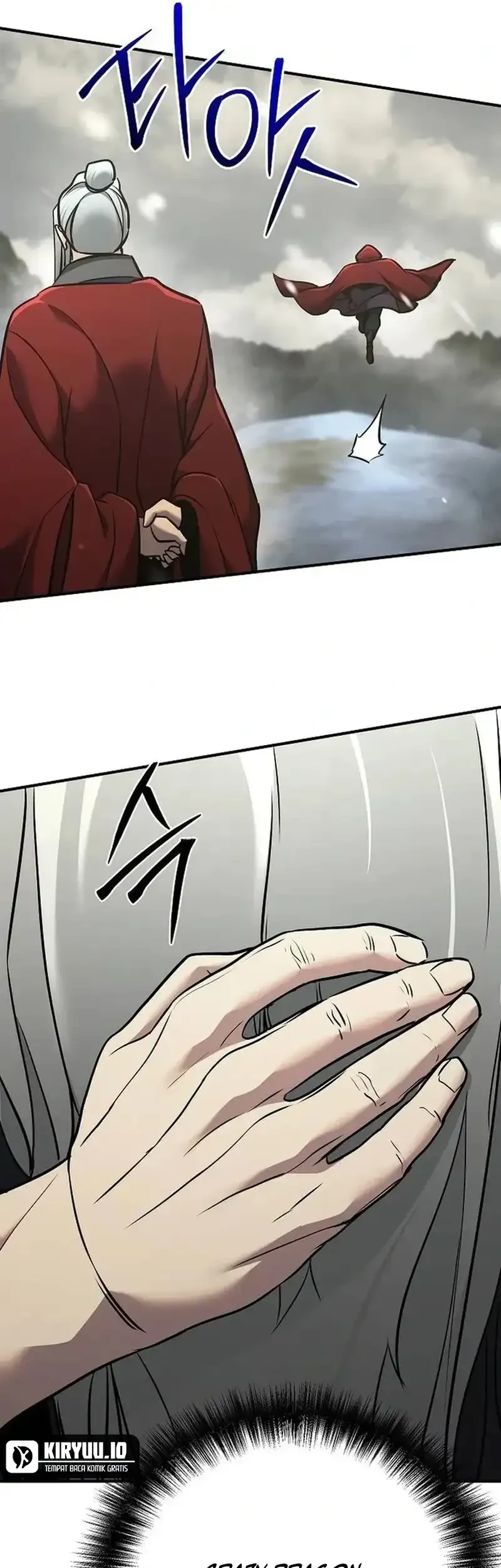 The Mysterious World’s Greatest Martial Artist Little Prince Chapter 75 - halaman 41