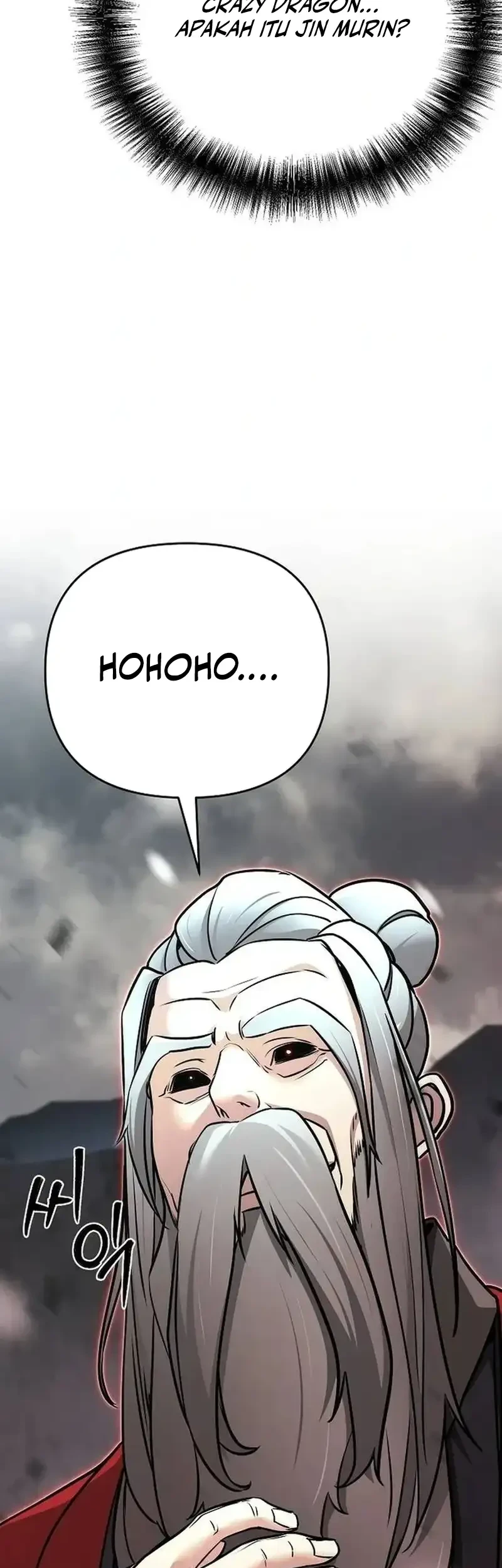 The Mysterious World’s Greatest Martial Artist Little Prince Chapter 75 - halaman 42