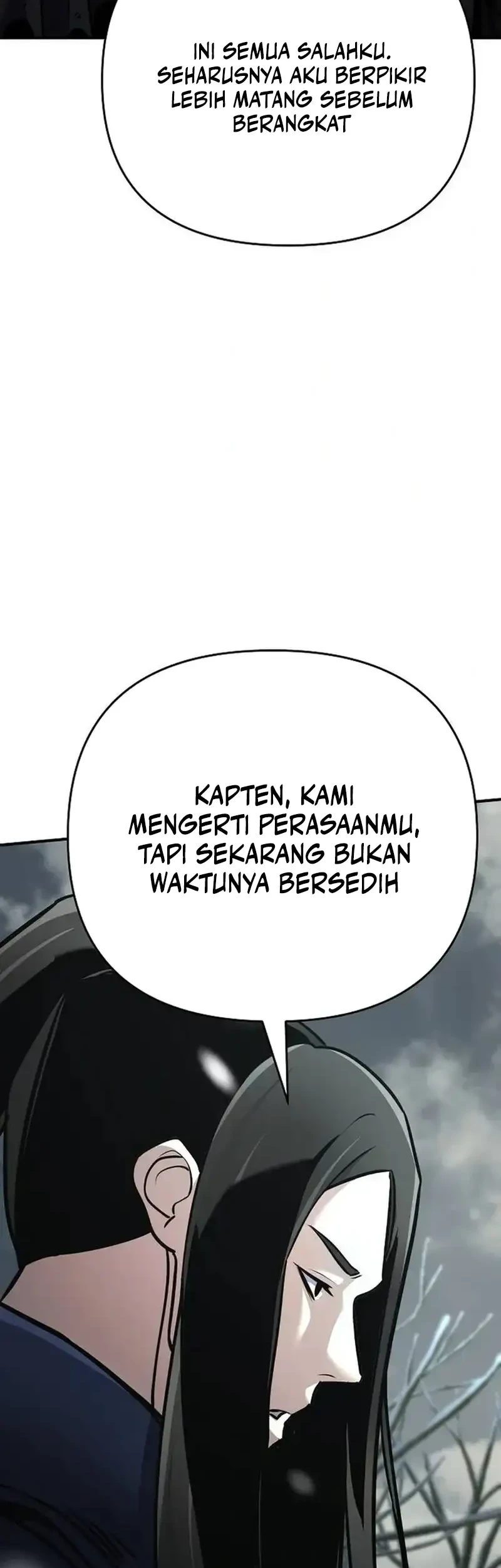 The Mysterious World’s Greatest Martial Artist Little Prince Chapter 75 - halaman 47
