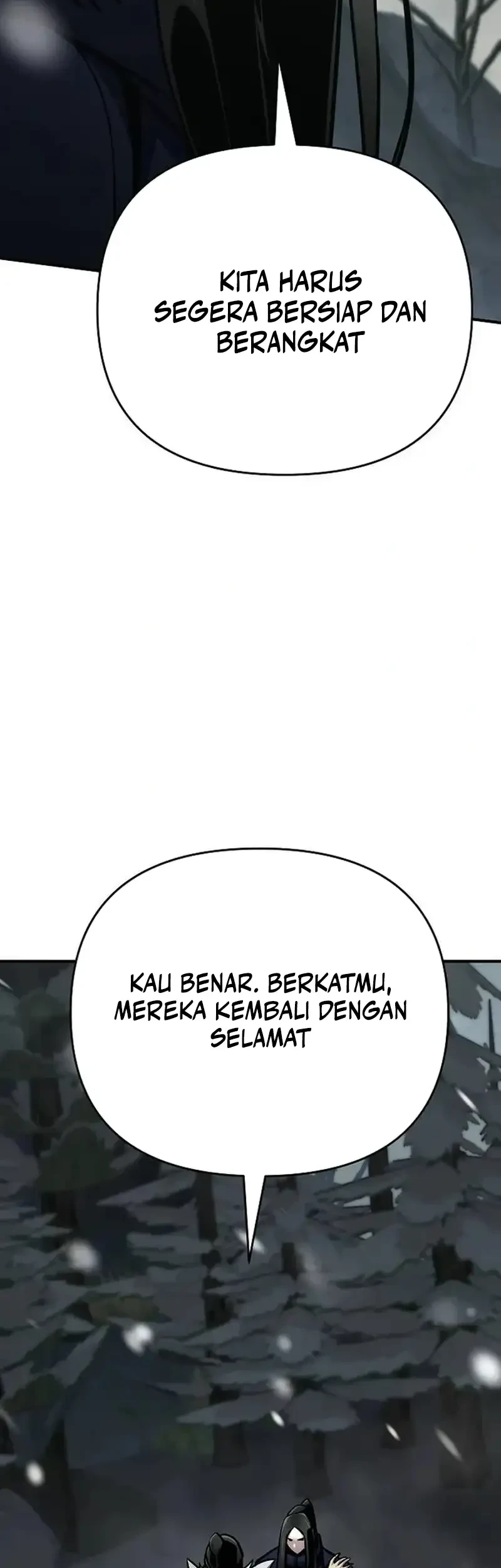 The Mysterious World’s Greatest Martial Artist Little Prince Chapter 75 - halaman 48