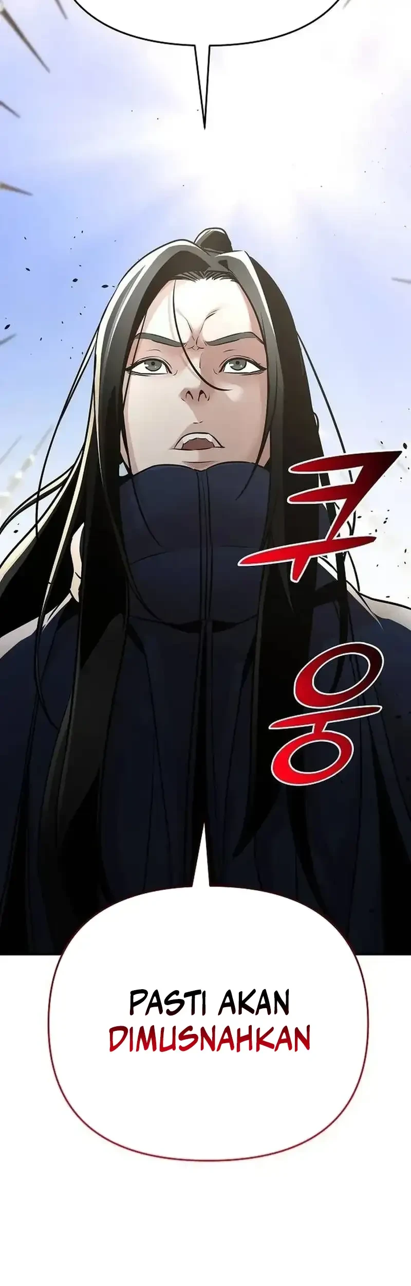 The Mysterious World’s Greatest Martial Artist Little Prince Chapter 75 - halaman 5