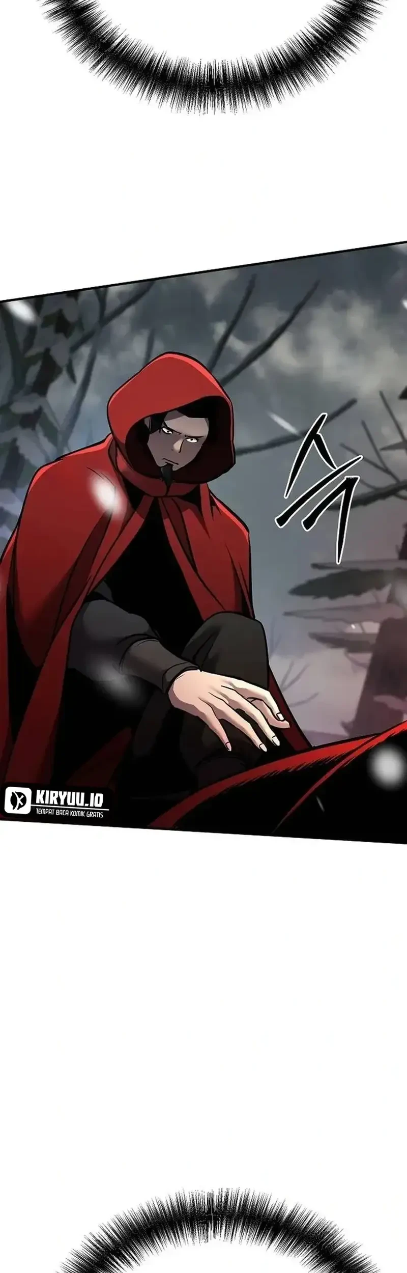 The Mysterious World’s Greatest Martial Artist Little Prince Chapter 75 - halaman 54