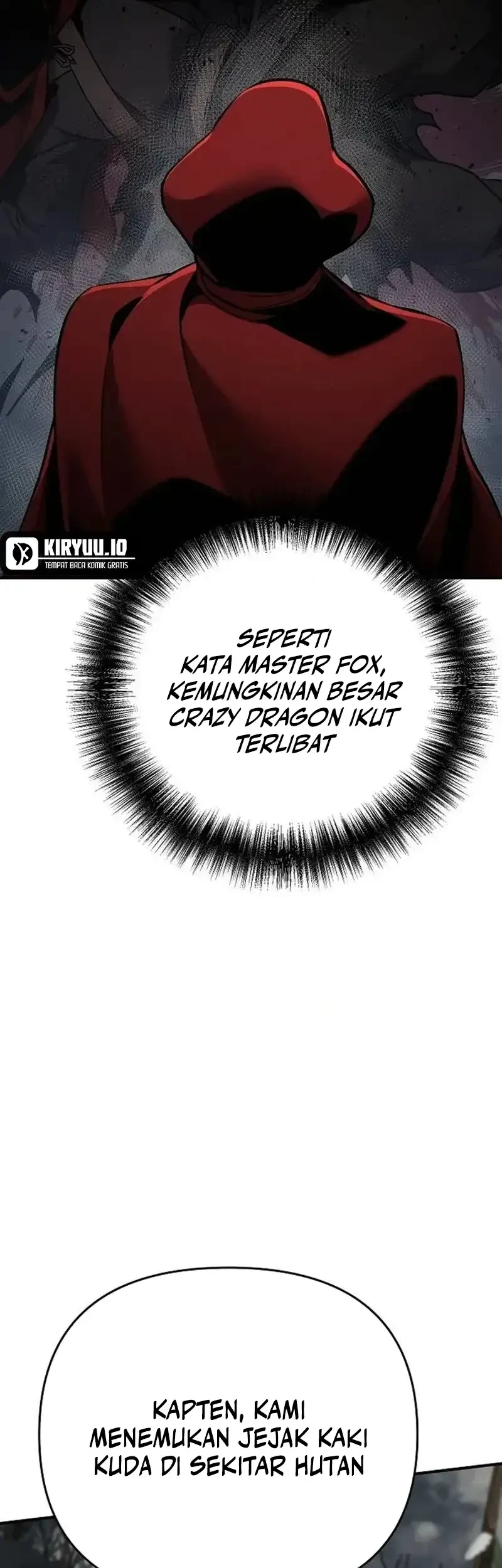 The Mysterious World’s Greatest Martial Artist Little Prince Chapter 75 - halaman 56
